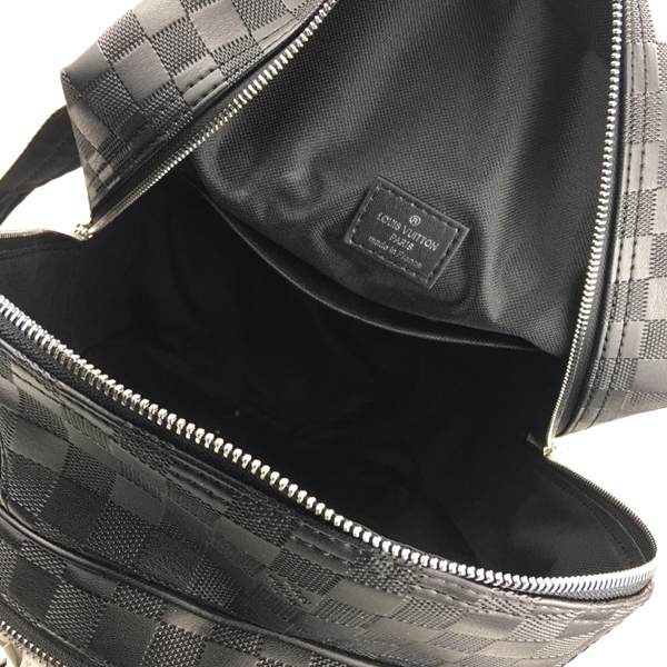 ルイヴィトンバッグ全体デザイン